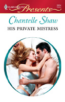 His Private Mistress
